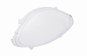 ACRILICO DE TABLERO HONDA C125 BIZ/GILERA SMASH 110 REVOLUTION MTC [C80048]